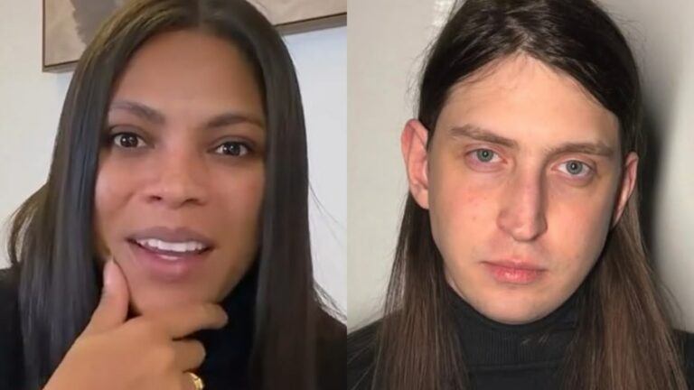 Influencer critica silêncio de Felca durante disputa eleitoral