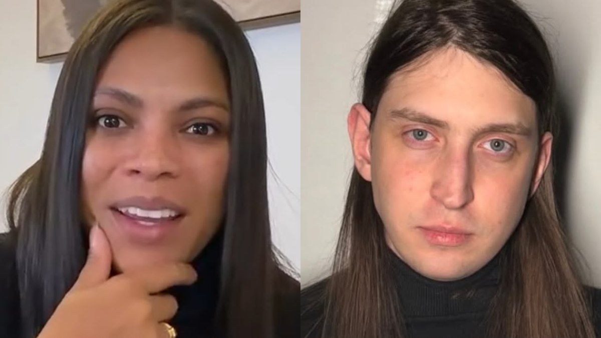 Influencer critica silêncio de Felca durante disputa eleitoral