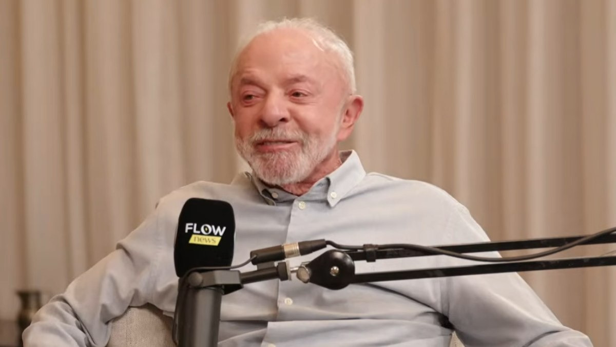 Lula elogia mídia alternativa e relembra atritos com a TV Globo