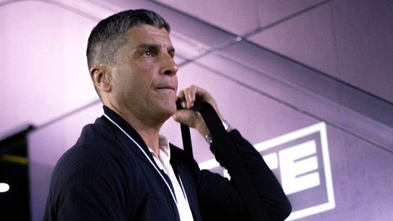 Pedro Emanuel explica eliminação do Vasco: