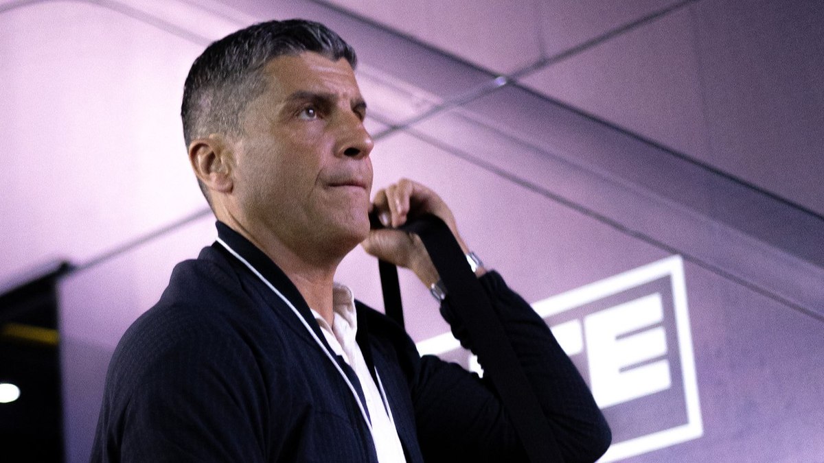Pedro Emanuel explica eliminação do Vasco: