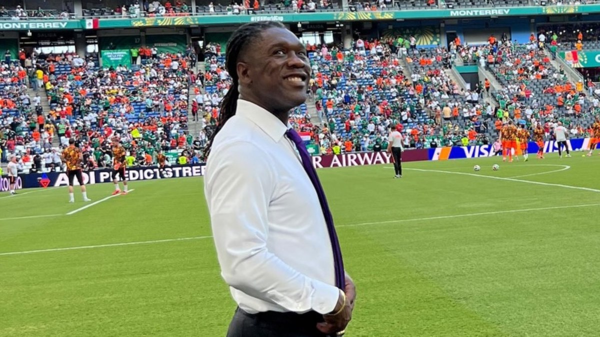 Seedorf e gigante carioca tinham acordo fechado para 2027