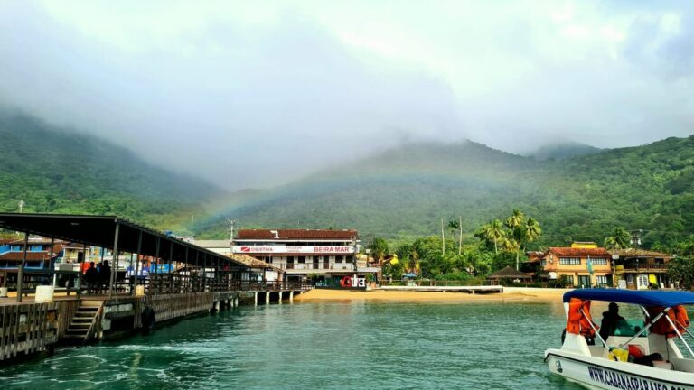 Taxa de Turismo de Angra dos Reis continua após decisão do TCE RJ