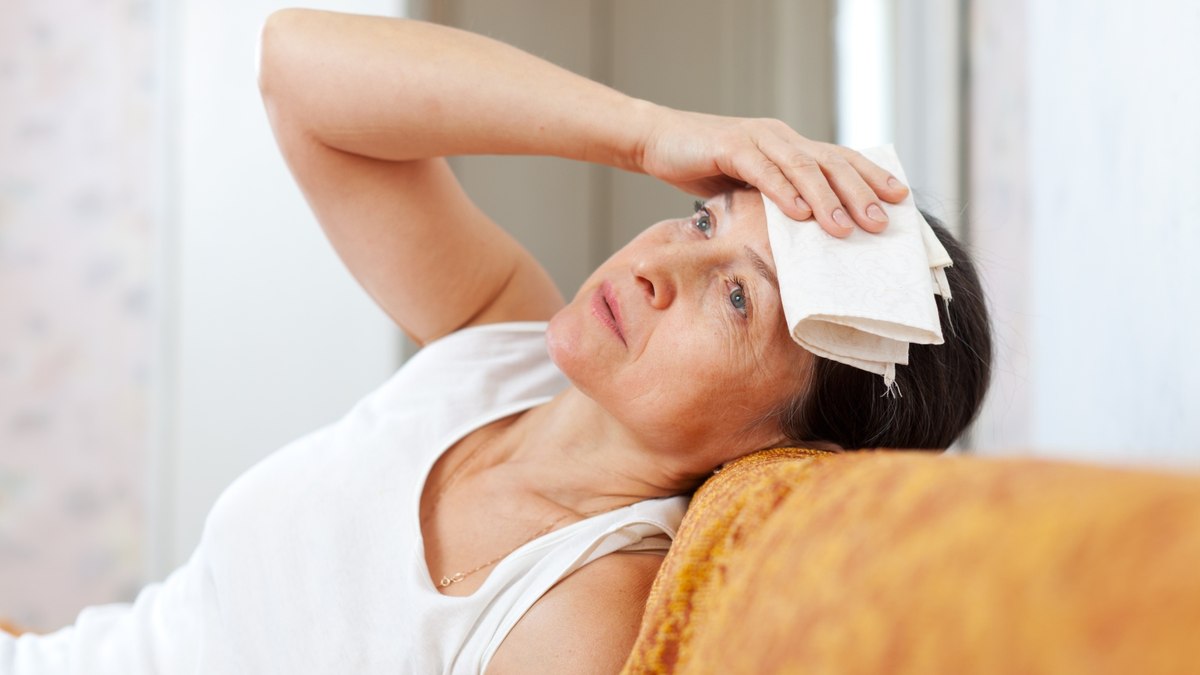 Terapia hormonal na menopausa é perigosa? Especialista explica