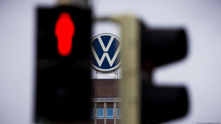VW faz recall de 73 mil carros elétricos por risco de incêndio